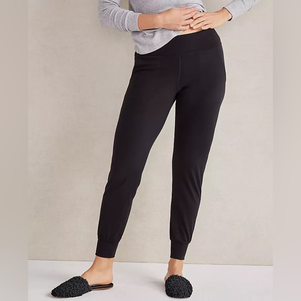 Haven Well Within Balance Joggers Black Size Small
